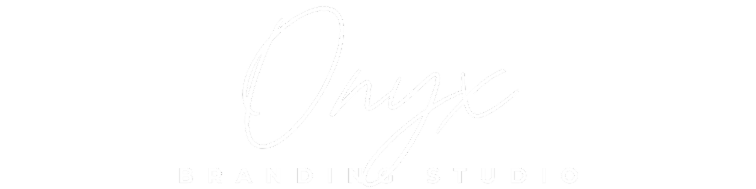 Onyx Branding Studio
