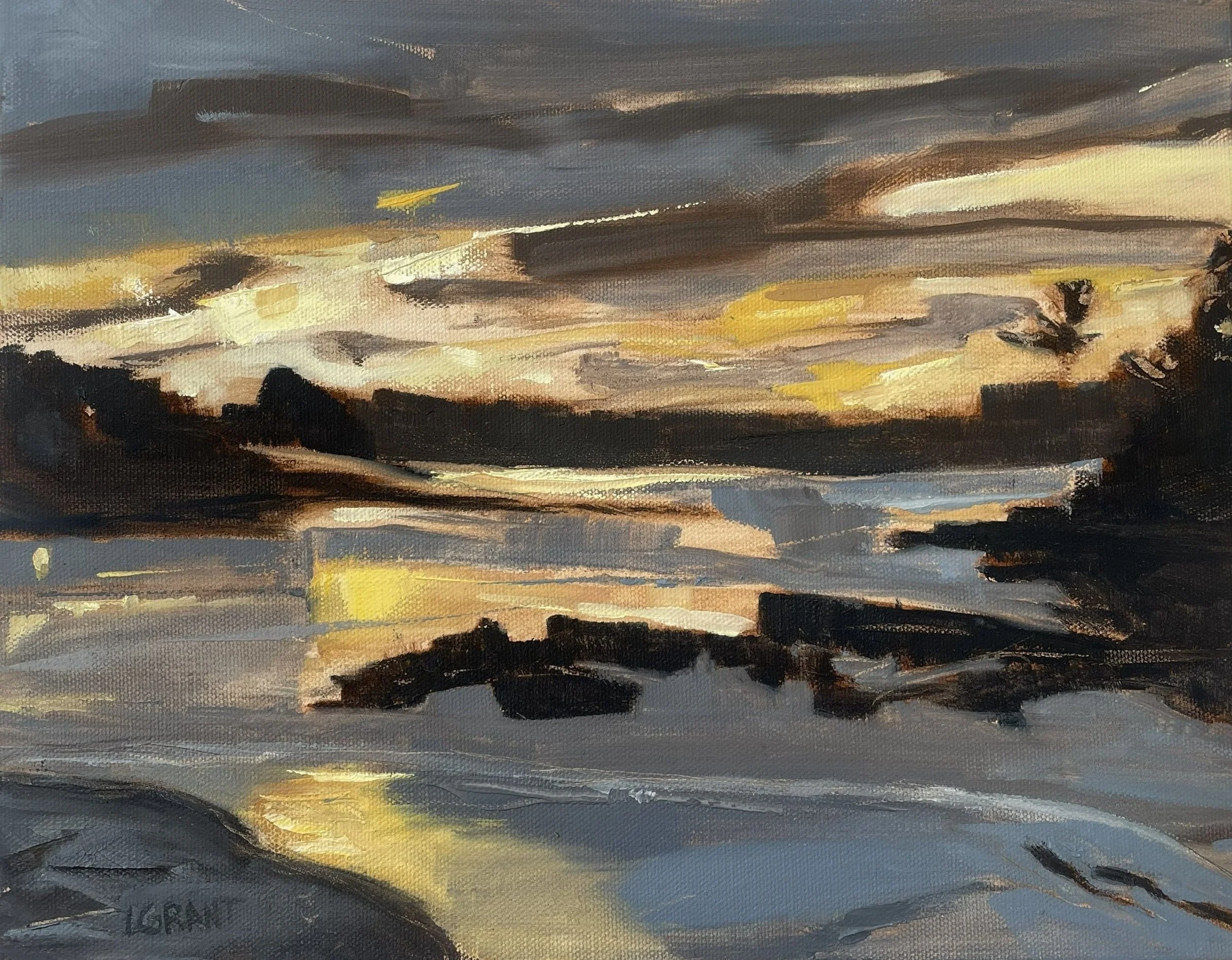 Lindsay Grant Art