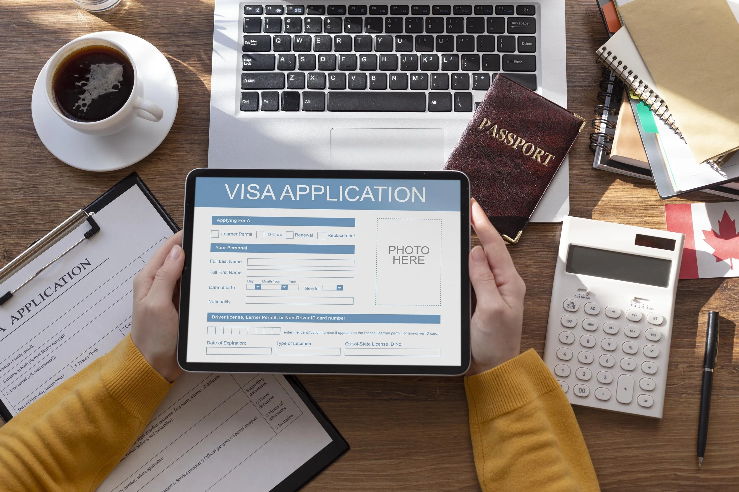 The 10-Step Approach to Assisting with Immigration Cases as a Paralegal