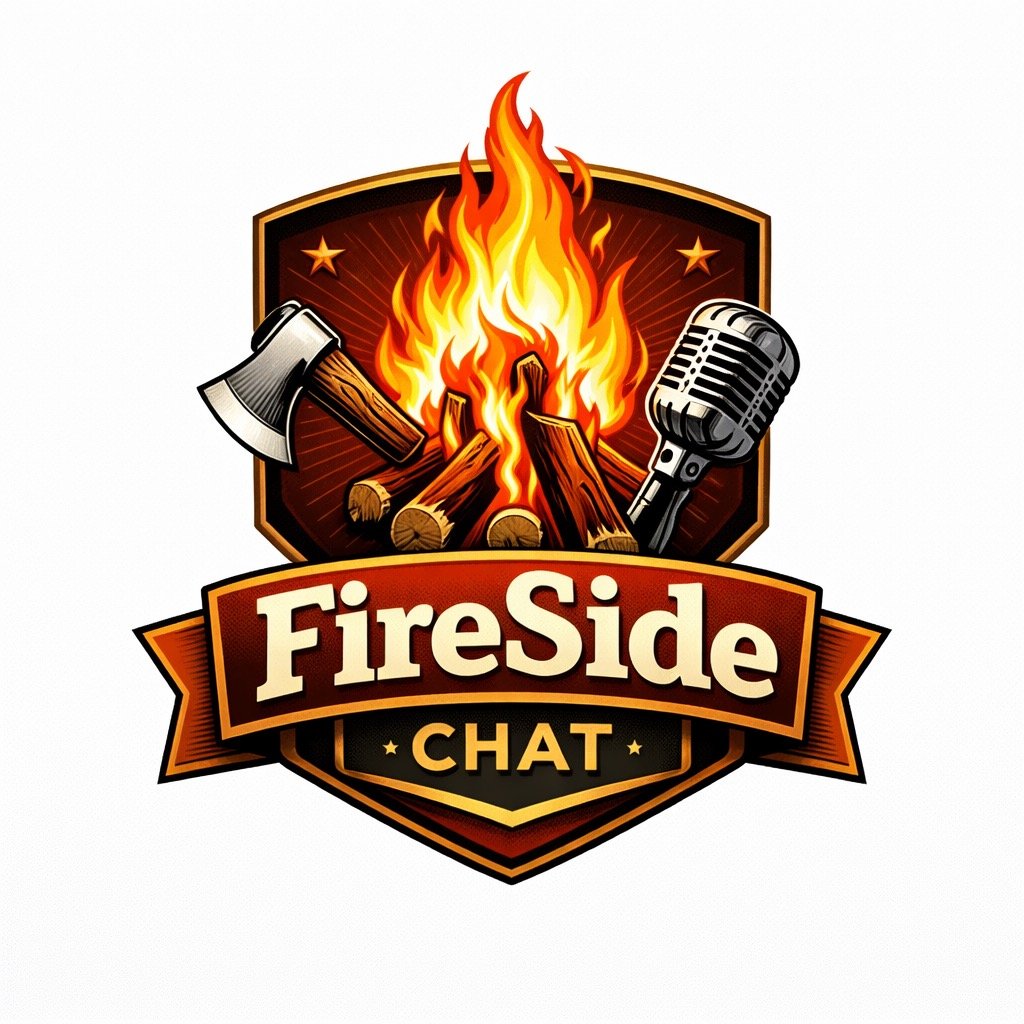 FireSide Chat w/ the Crew 