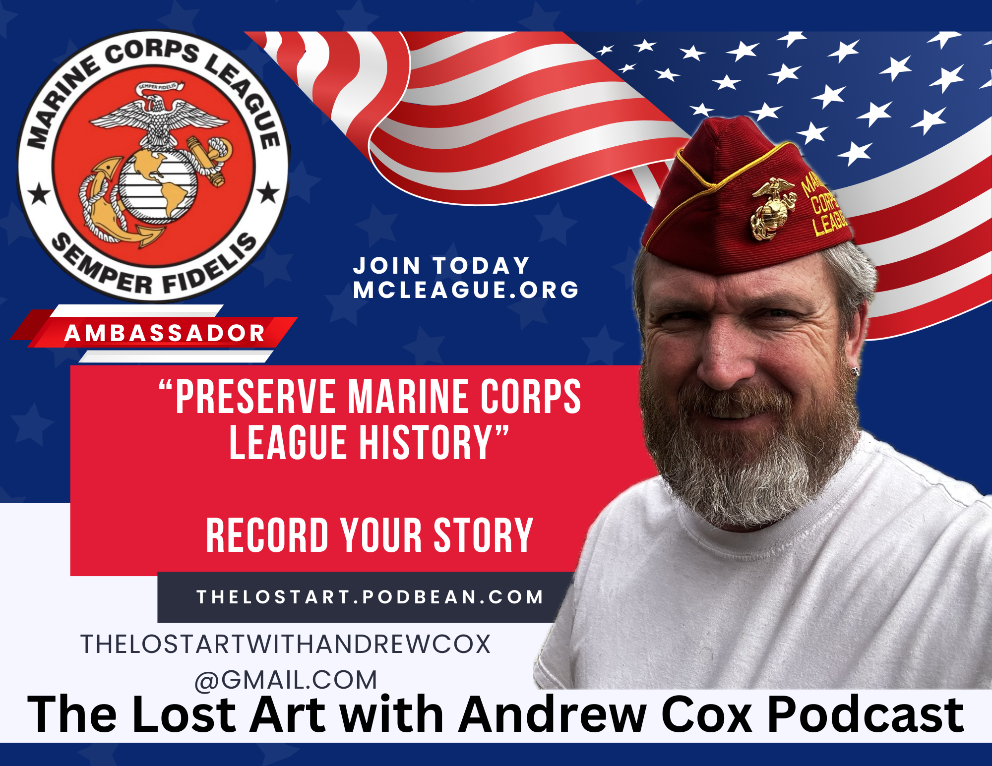 Marine Corps League National Convention 2026