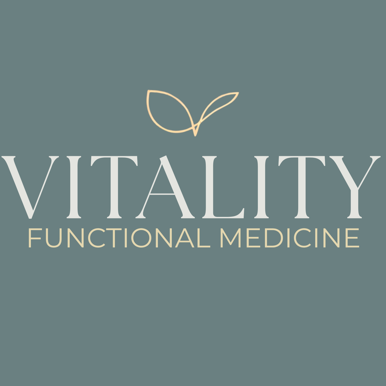 Vitality Functional Medicine 