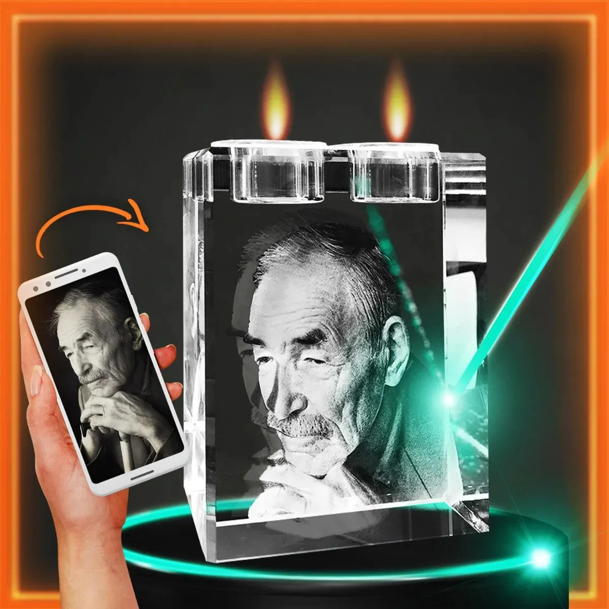 ... For Those Who Are Gone But Not Forgotten