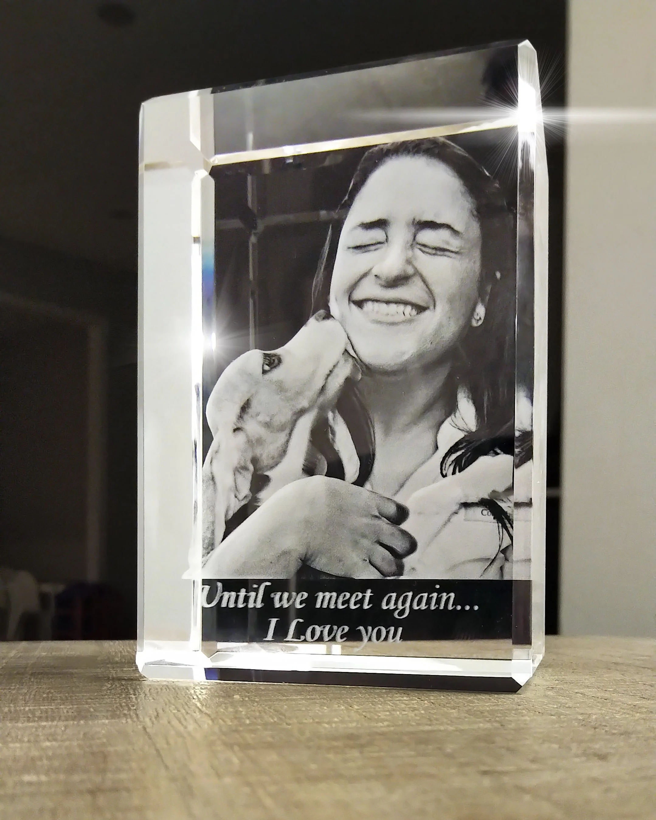 ... And Preserve It Forever 