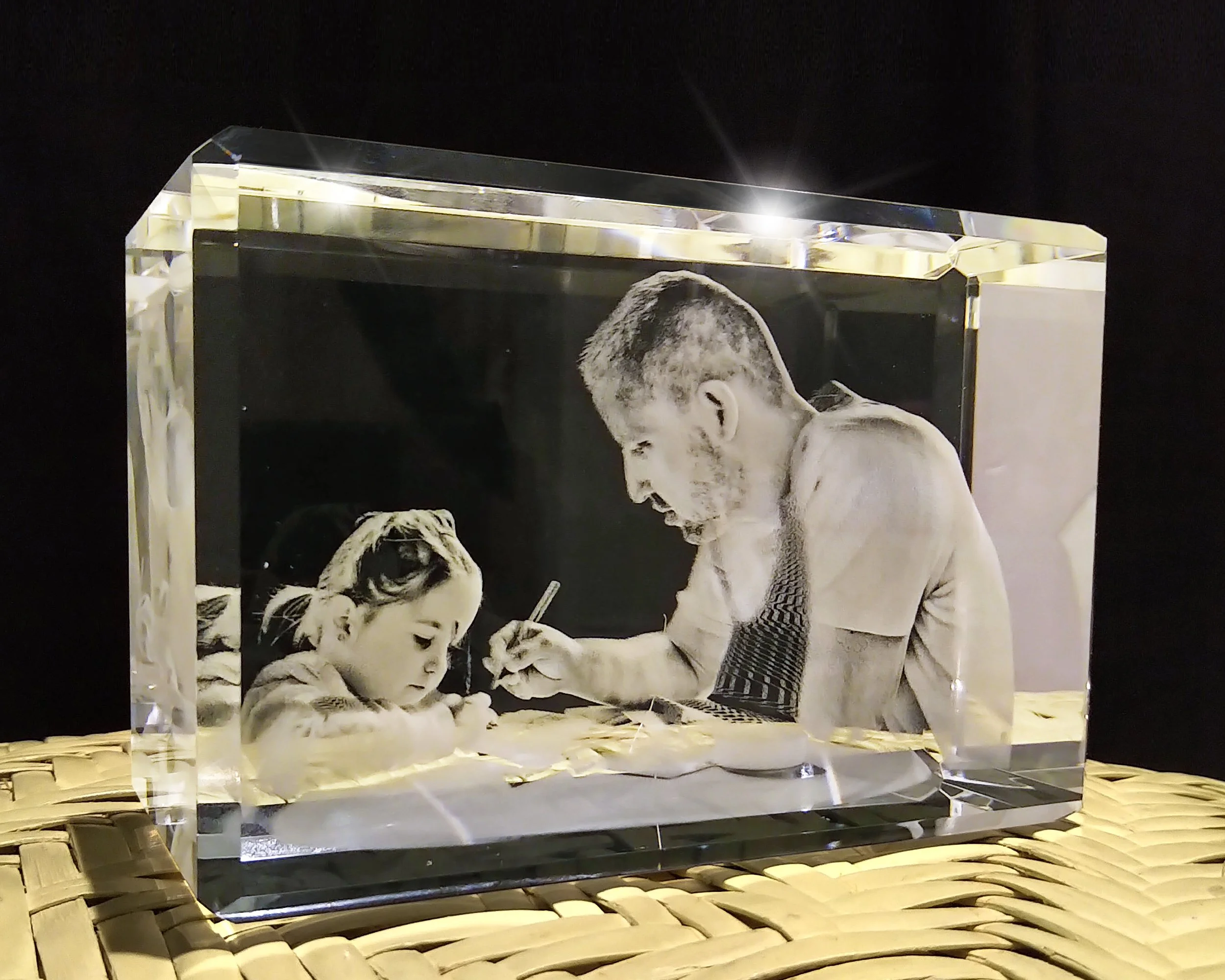 ... For the times you wish you could visit again