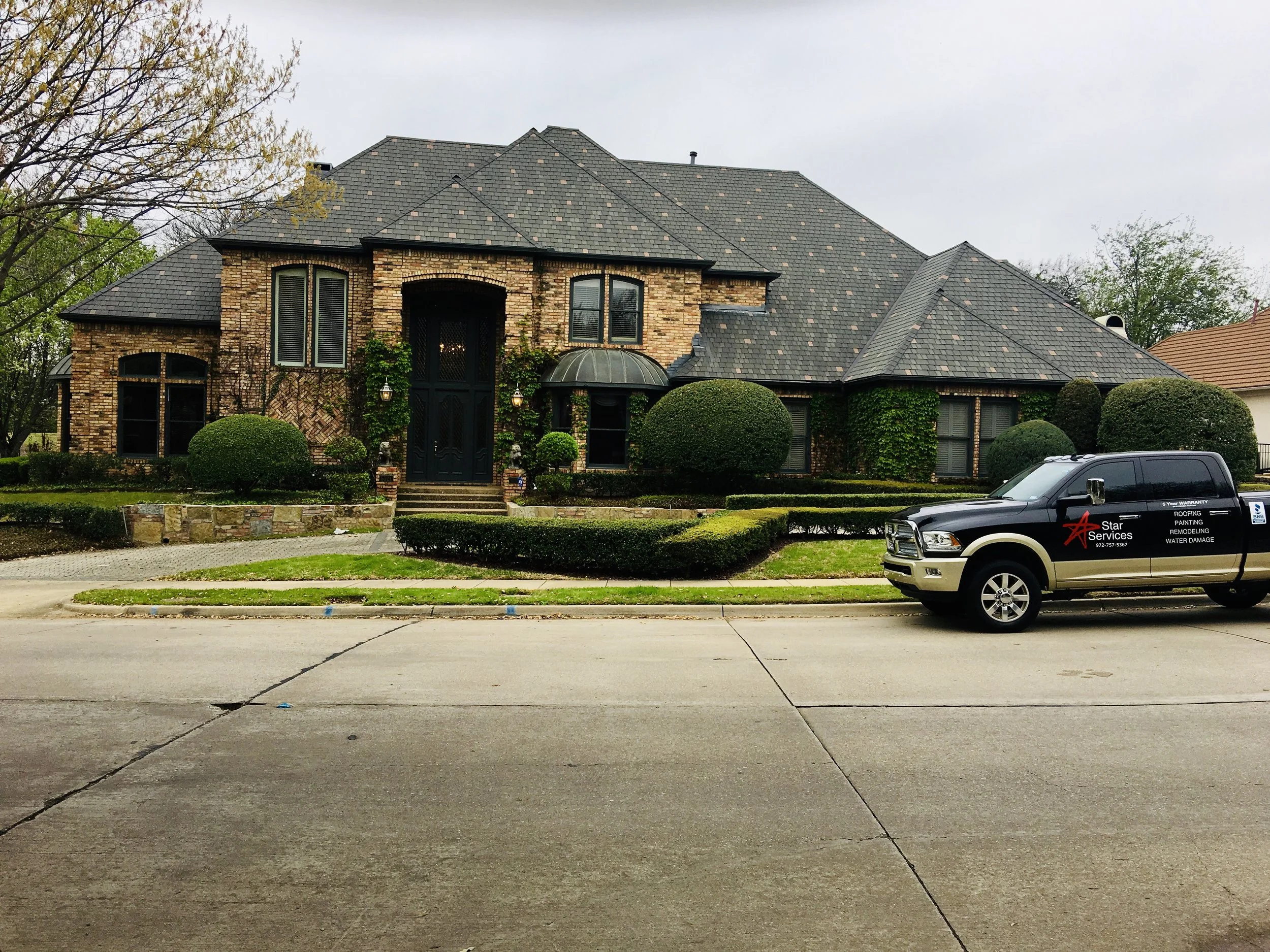 Residential Home in Stonebriar