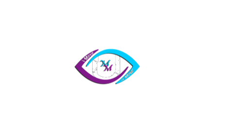Logo with the words 'MOVE' and a stylized eye in the center, with text 'Build Tough, Drama Free' underneath.