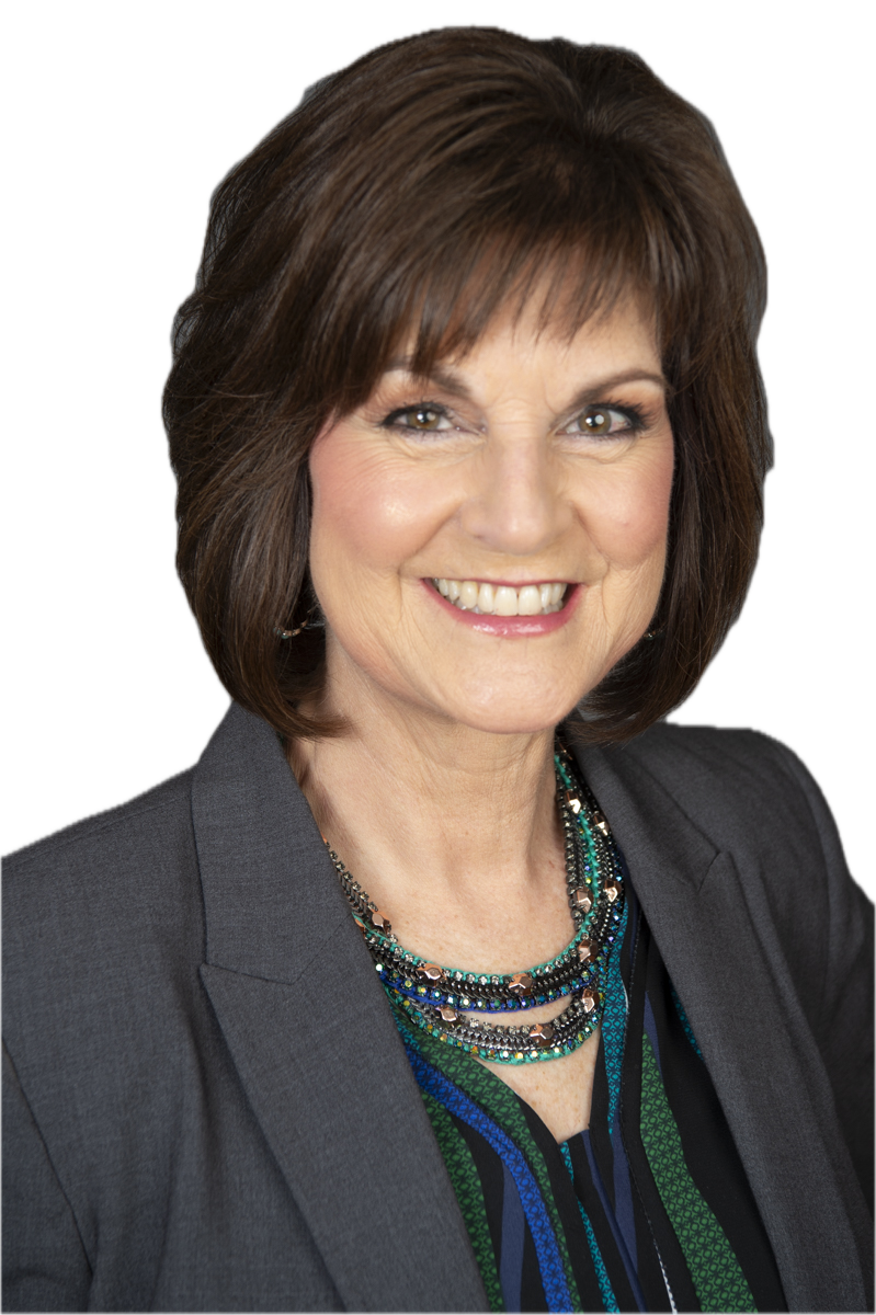 Dana Riker Jackson, the Trust Doctor and Founder of Riker Opportunity Institute