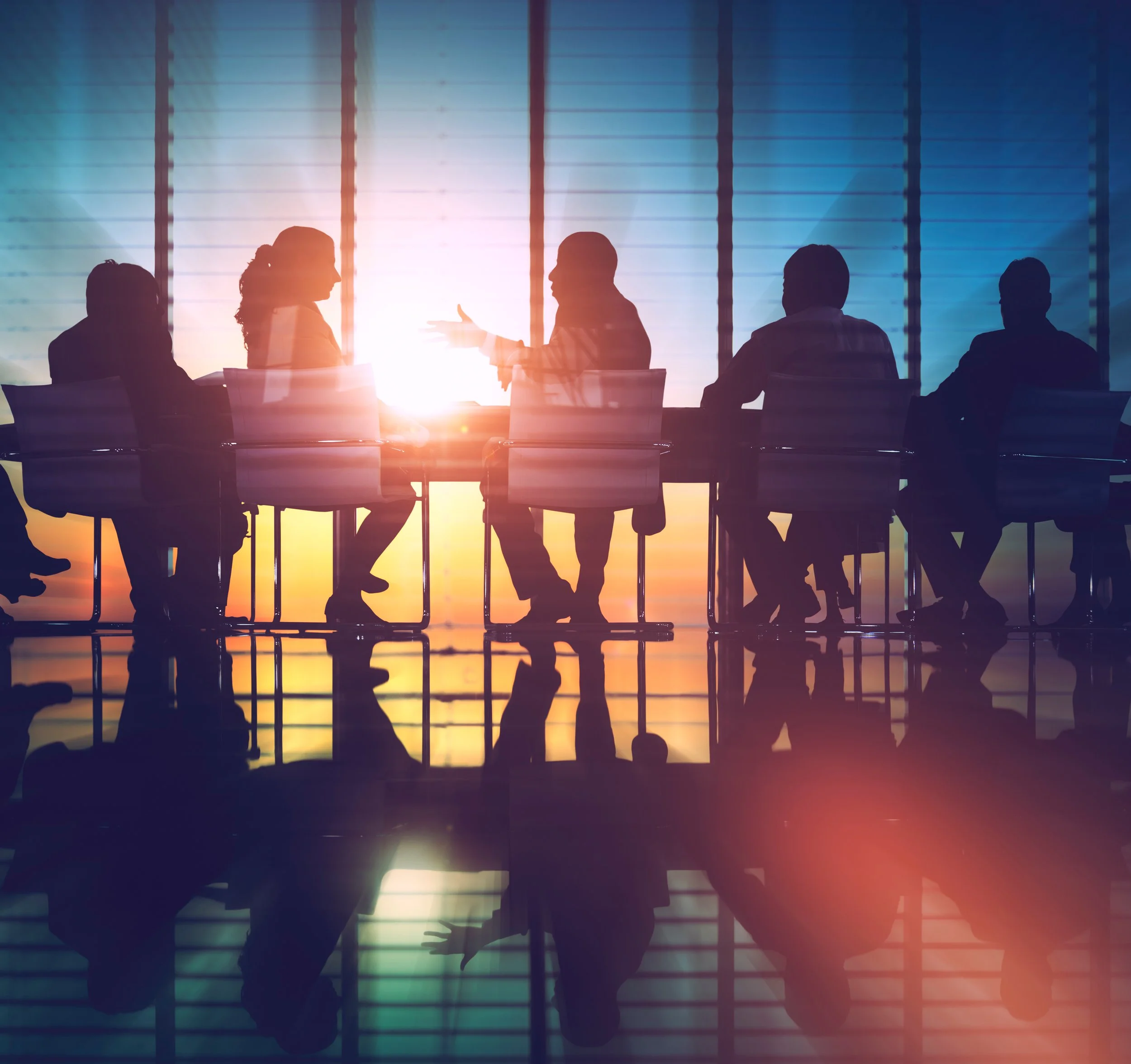 The Power of Effective Management 