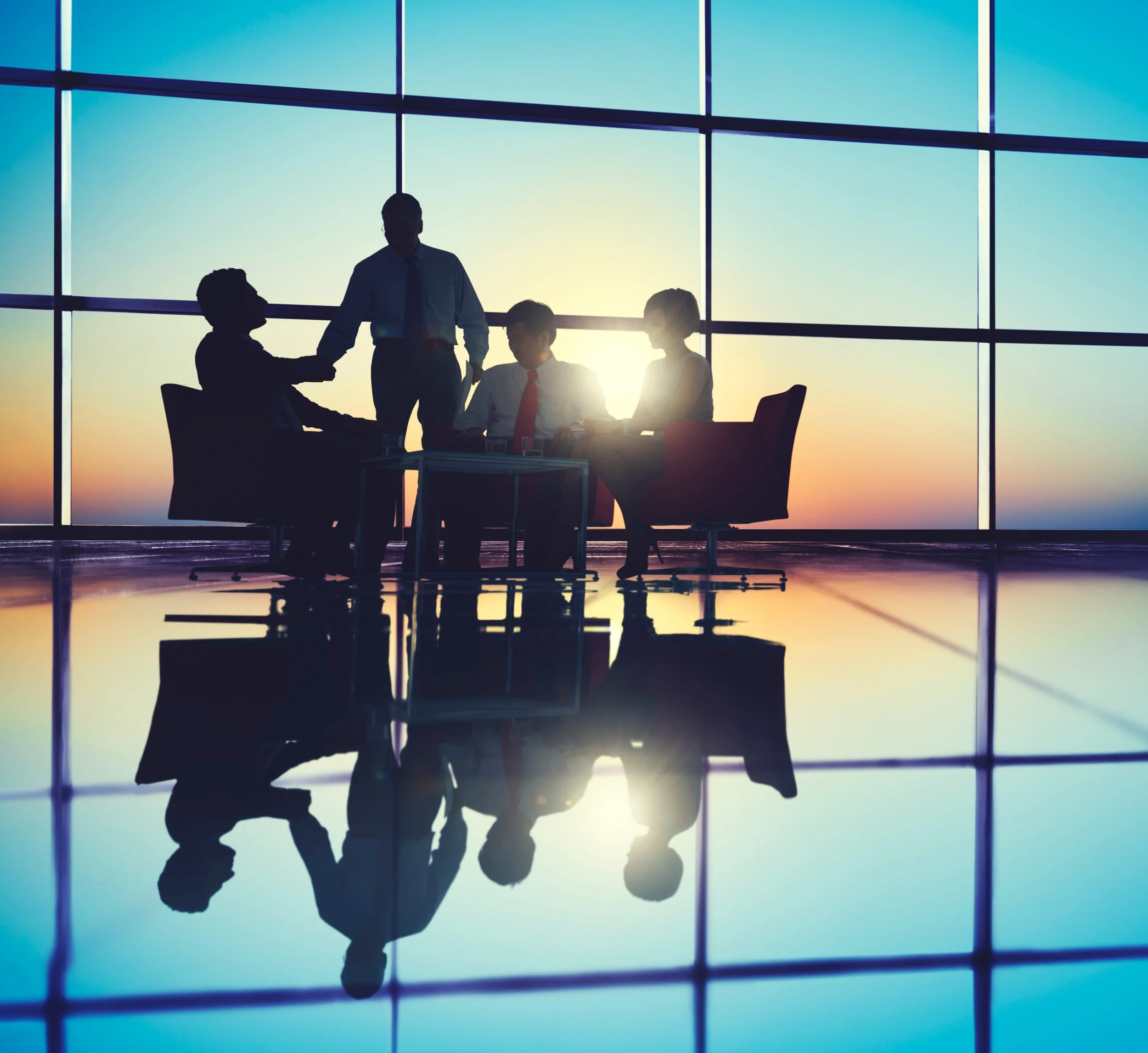 Purpose, Culture and the Power of Effective Management