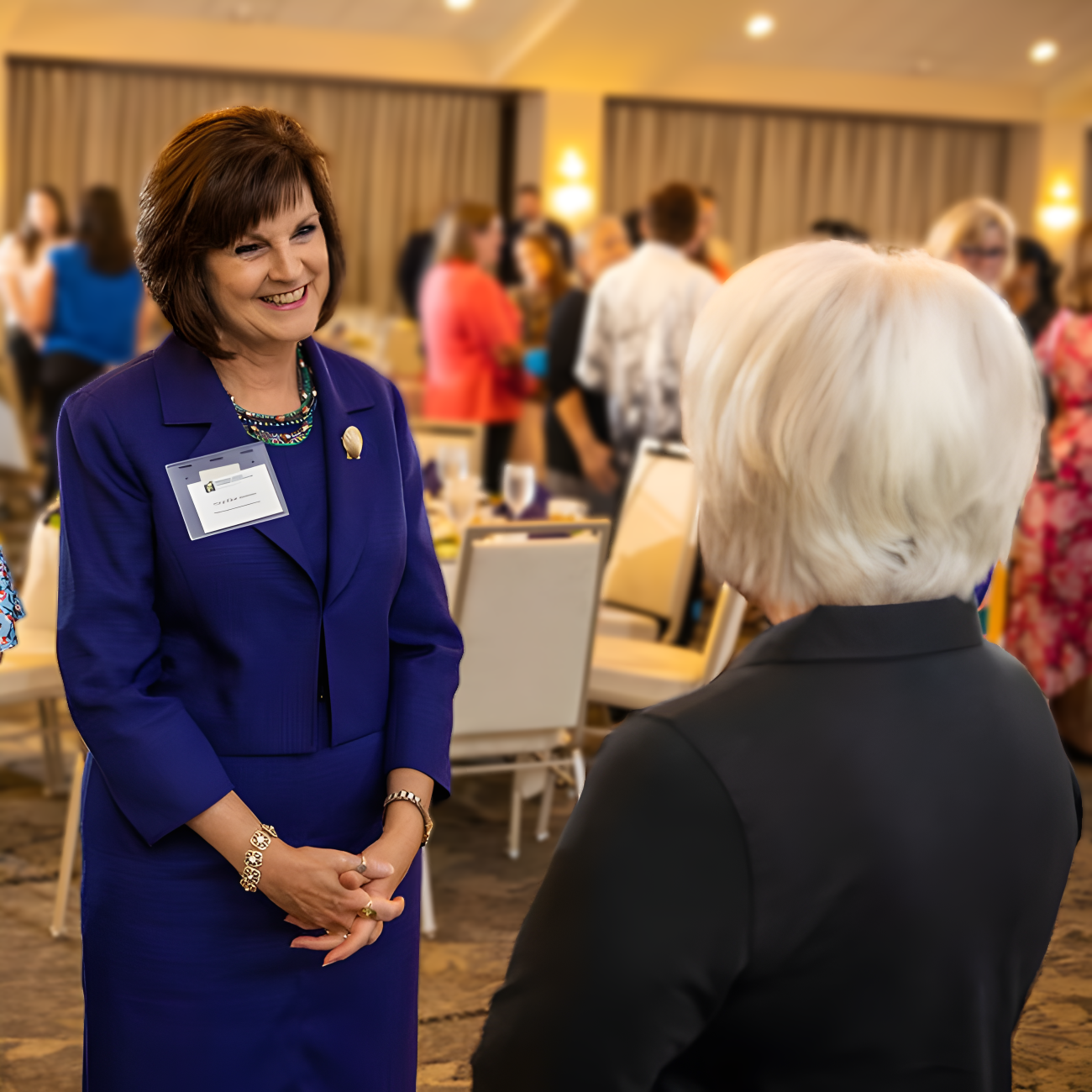 Dana Riker Jackson Leadership Consultant Riker Opportunity Institute