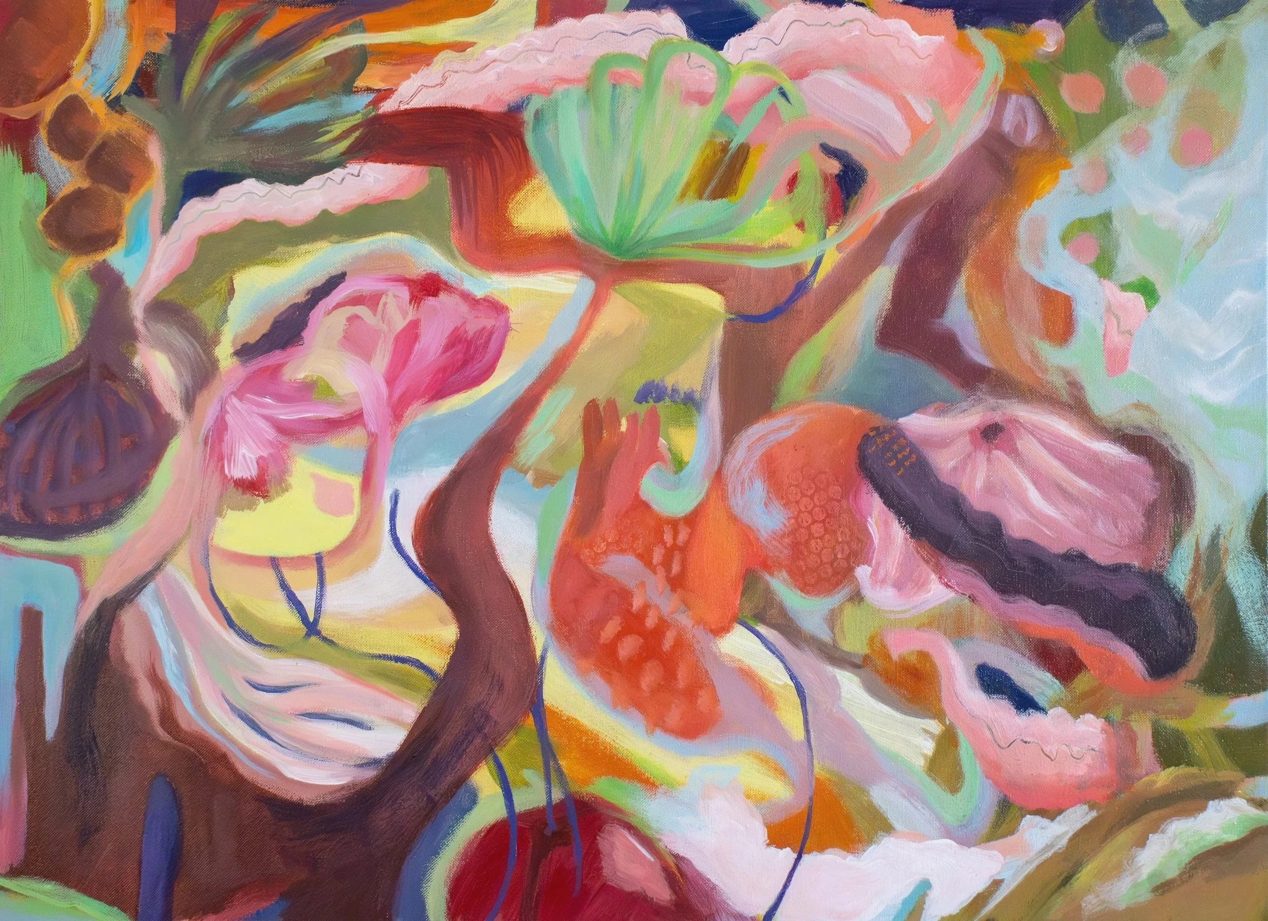 The Worms In Kfeir Yabous