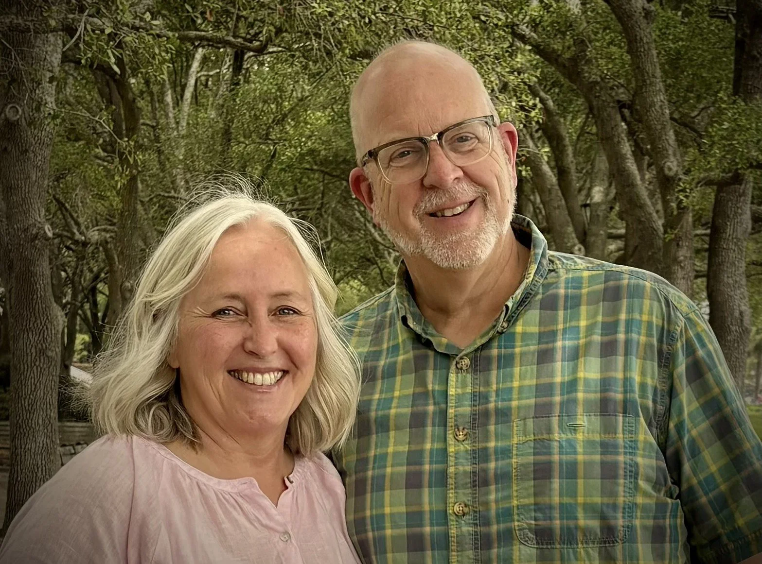 Sue Dozeman Photo