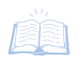 Open bible