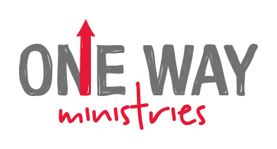 One Way Logo