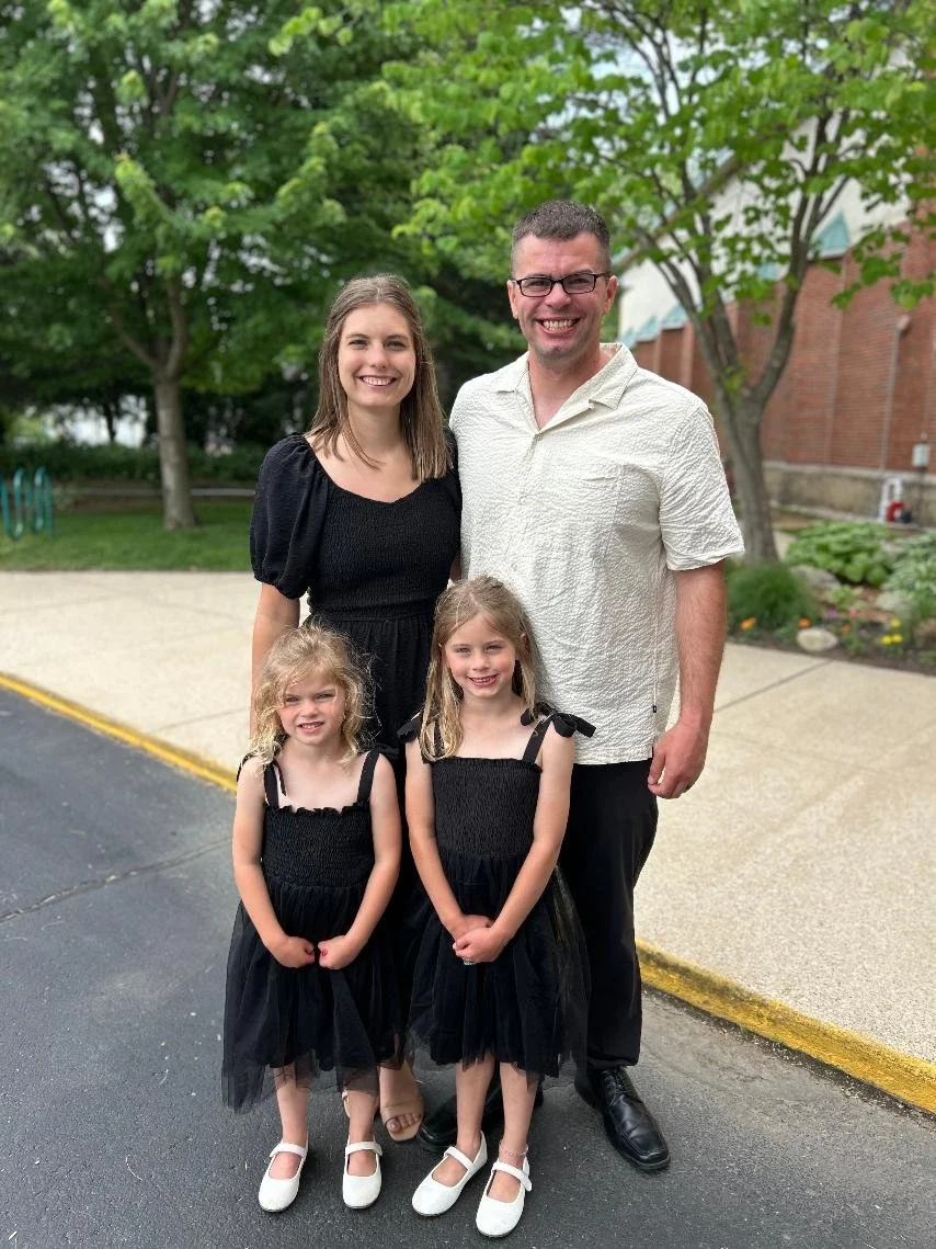 Tom Cramer Family
