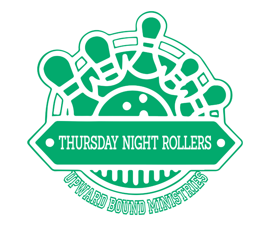 Thursday Night Rollers Logo