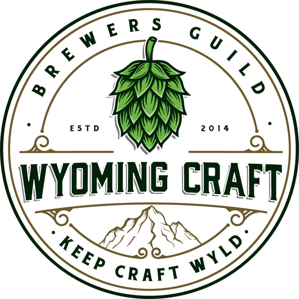 Wyoming Craft Brewers Guild