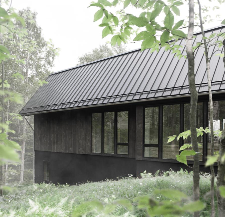 Andrew Brown Architect