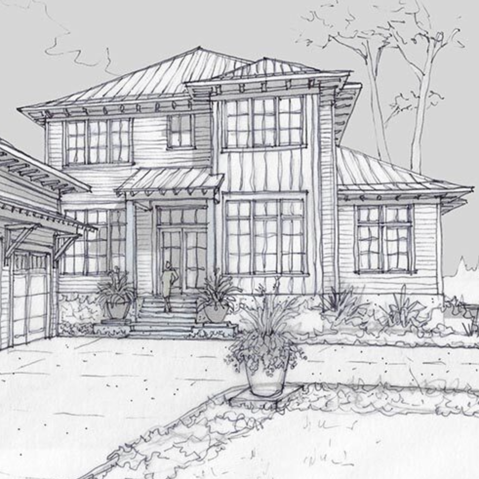 Pearce Scott Architects