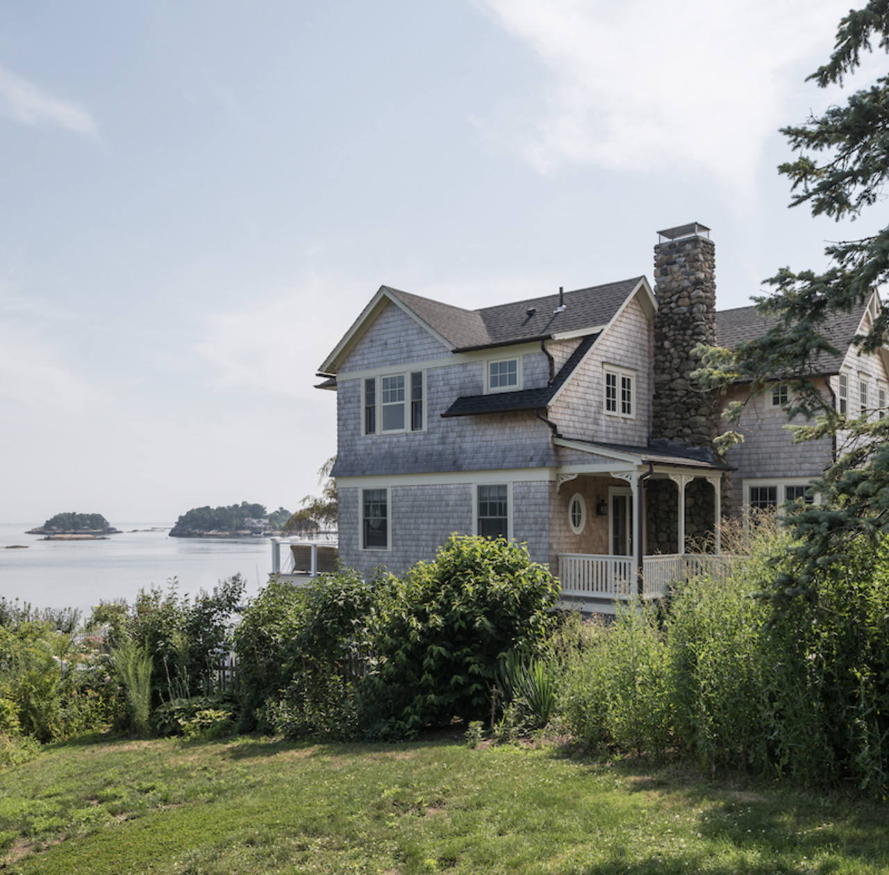 Benton architecture + interiors