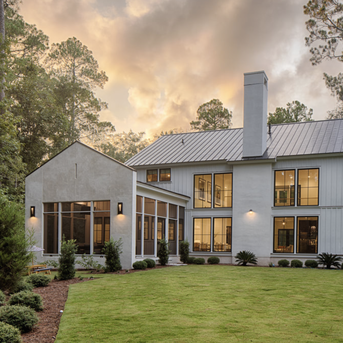 Vaccaro Architecture, Inc.