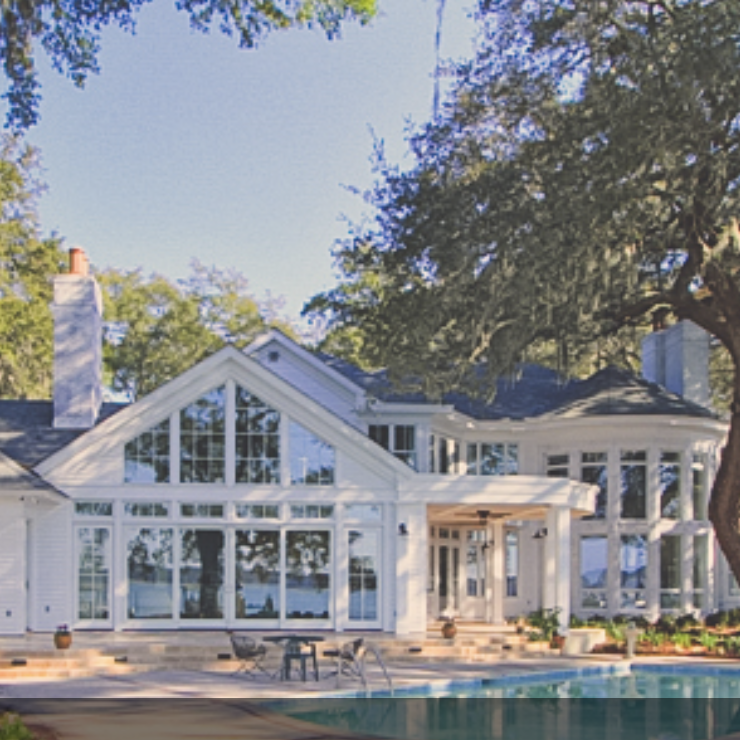 James Ogden Architect