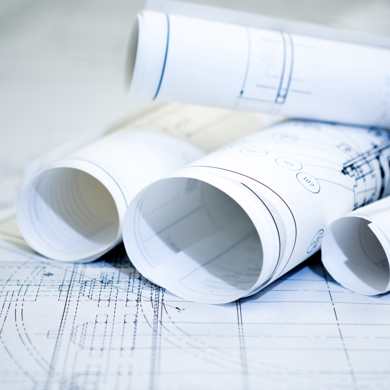 Neil Gordon, Architect, PA