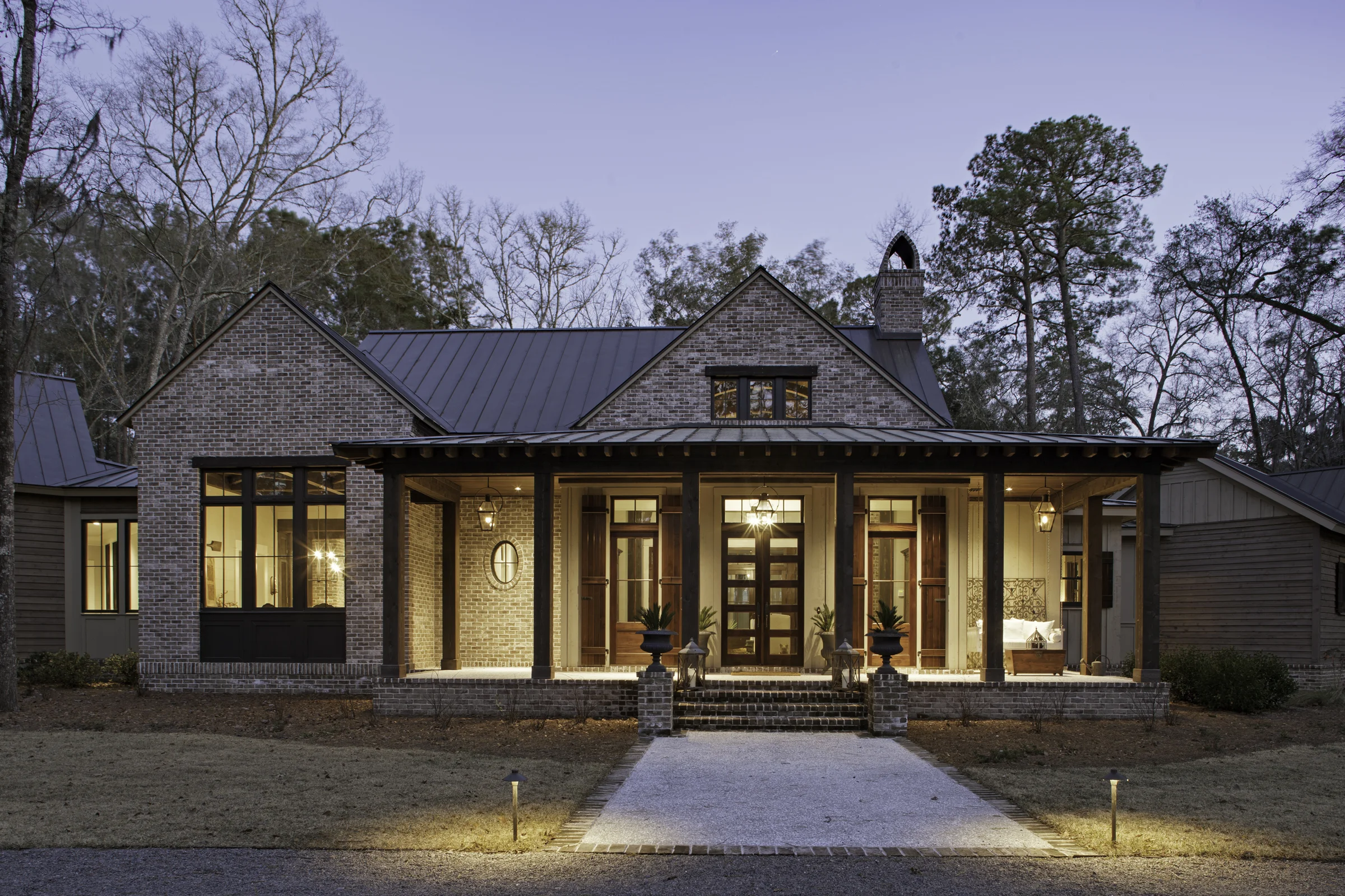 2018 Honor award winner:CAMP EIGHT RESIDENCEPearce Scott / Pearce Scott Architects Category: Residential - Greater than 5,000 sq ft