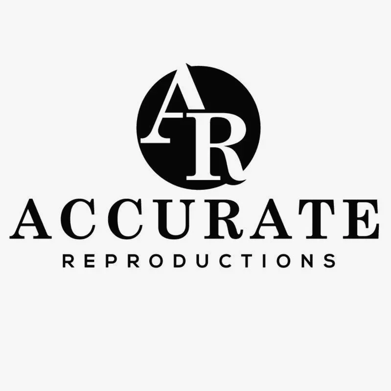 Accurate Reproductions