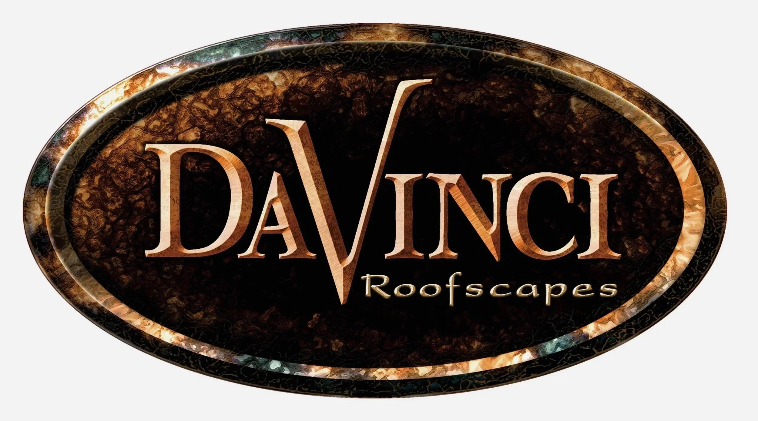 DaVinci Roofscapes