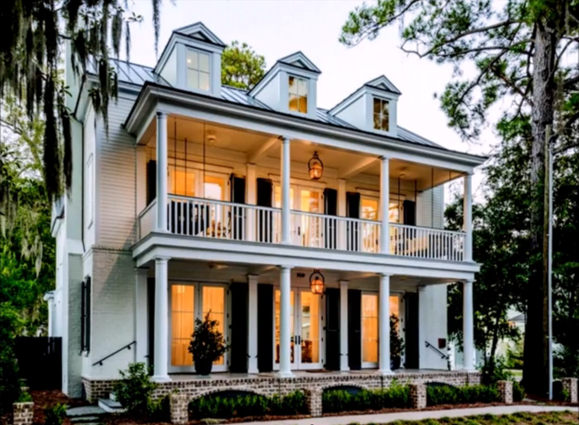 Single Family Infill Project Firm: Allison Ramsey Architects Participating Members: Cooter Ramsey