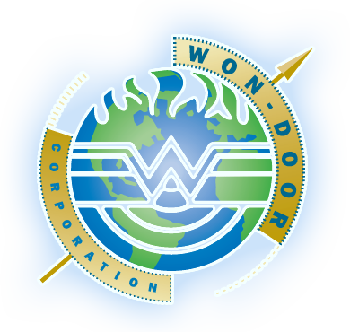 September Luncheon Sponsored by Won-Door