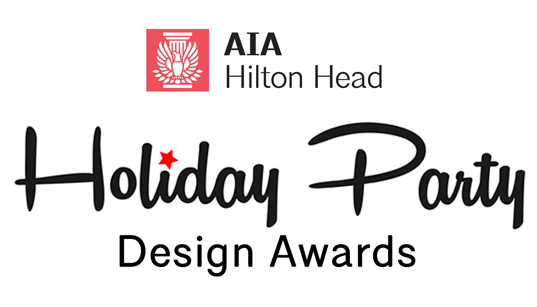Holiday Party & 2018 Design Awards Presentation