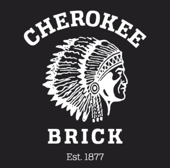 Cherokee Brick