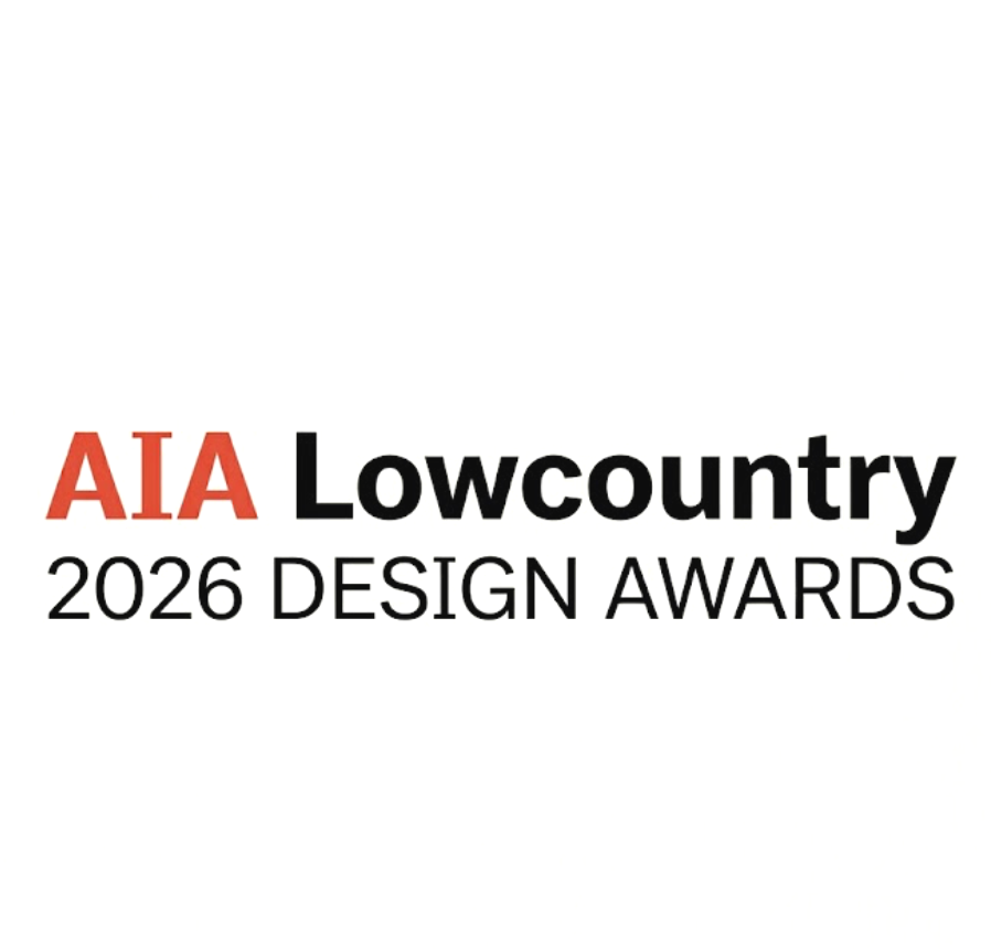 2026 AIA Lowcountry Design Awards