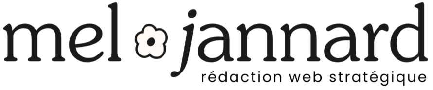 Mel Jannard | Pigiste | Rédaction web et commerce en ligne