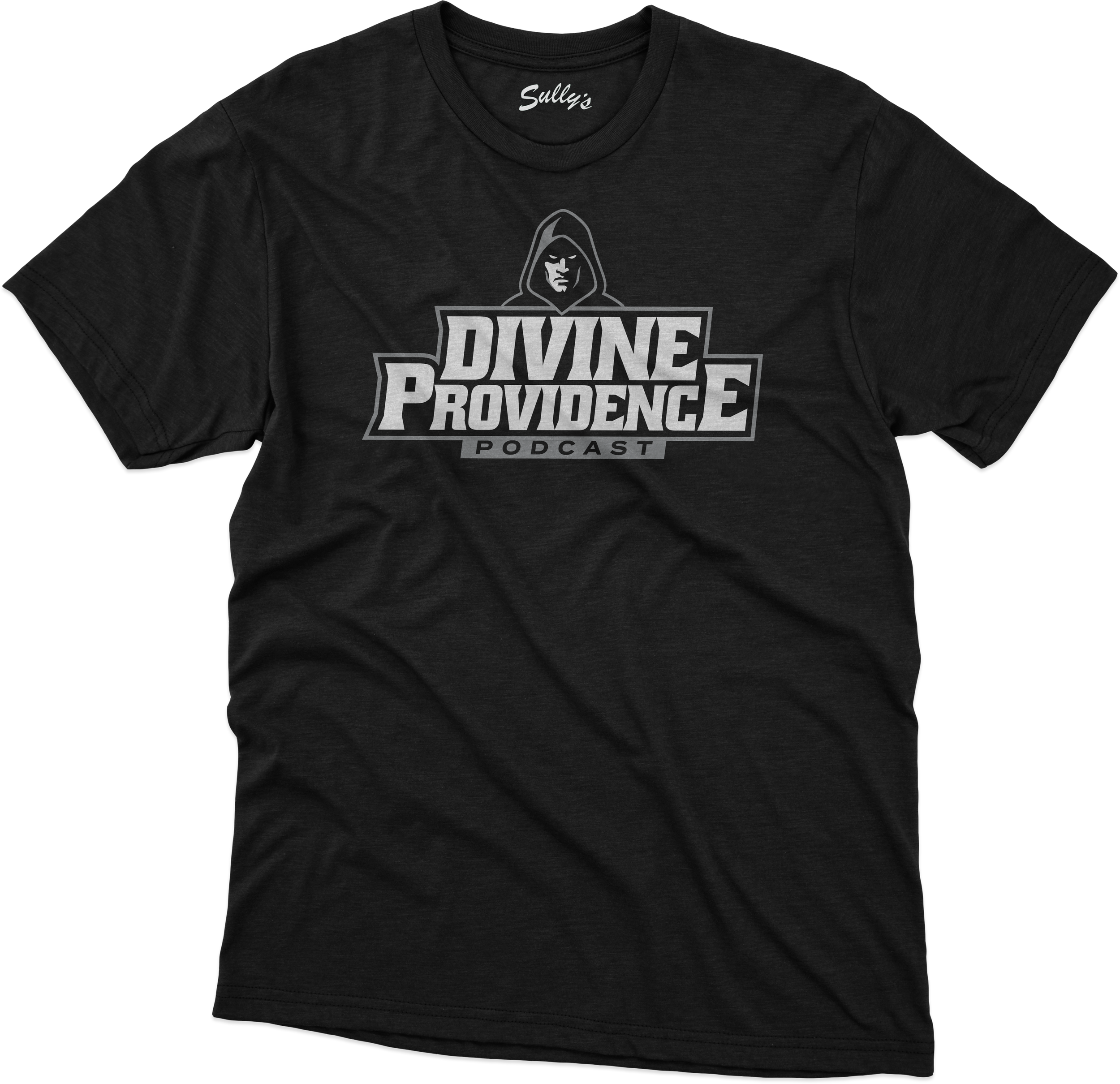 Divine Providence Logo T-Shirt