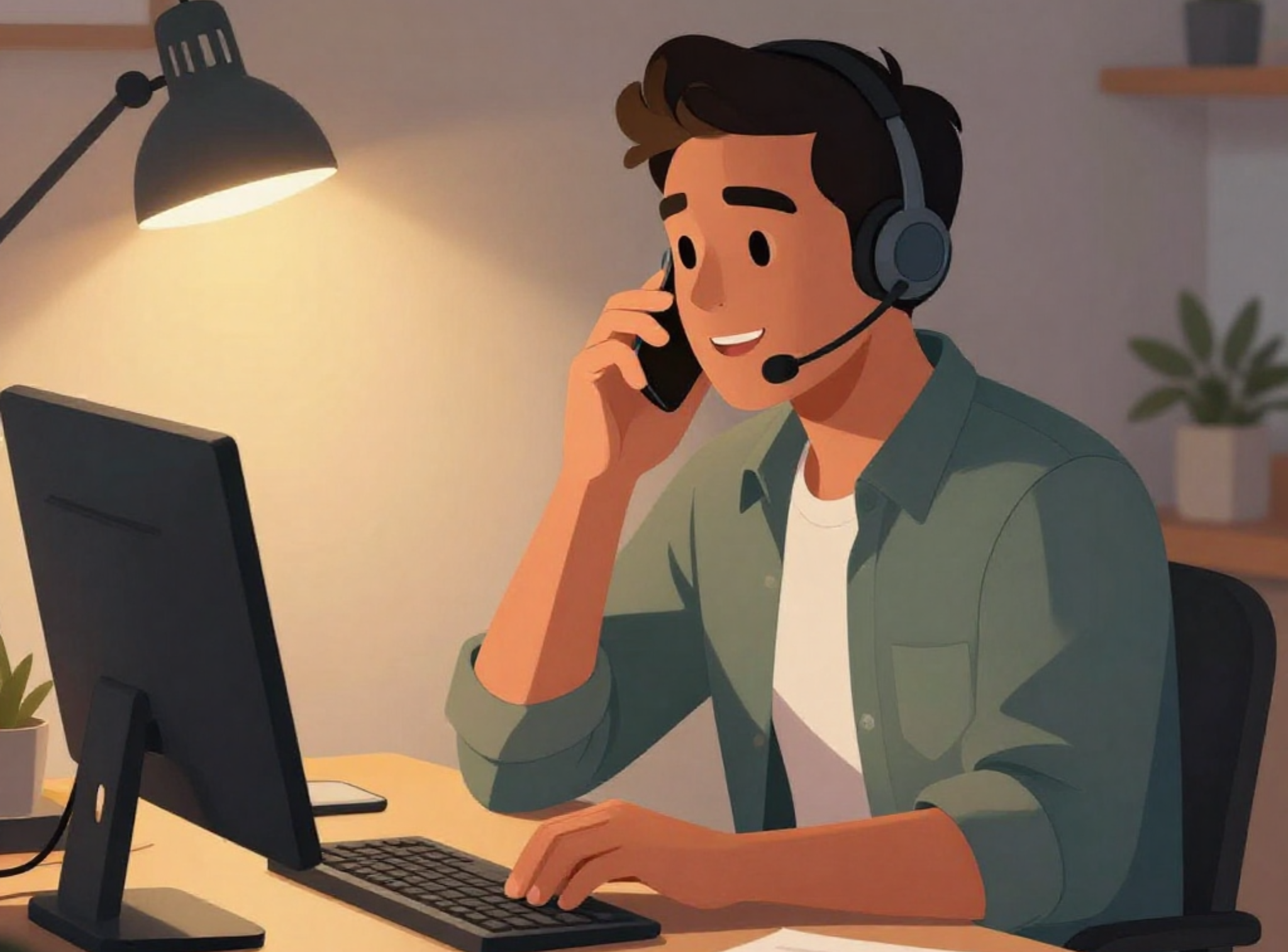 Remote & Phone Support - From: $20