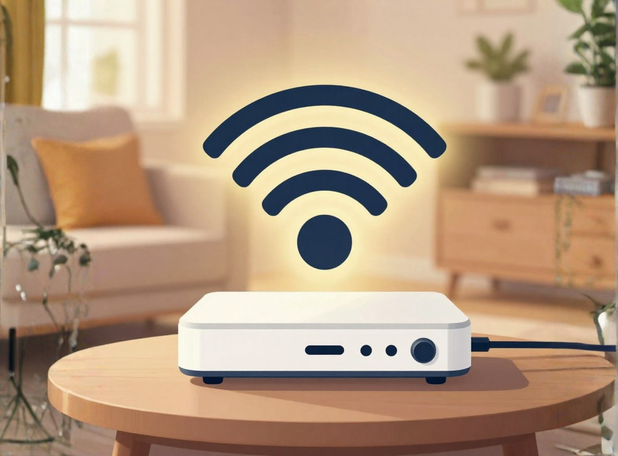 WiFi/Internet Set-Up - From: $100