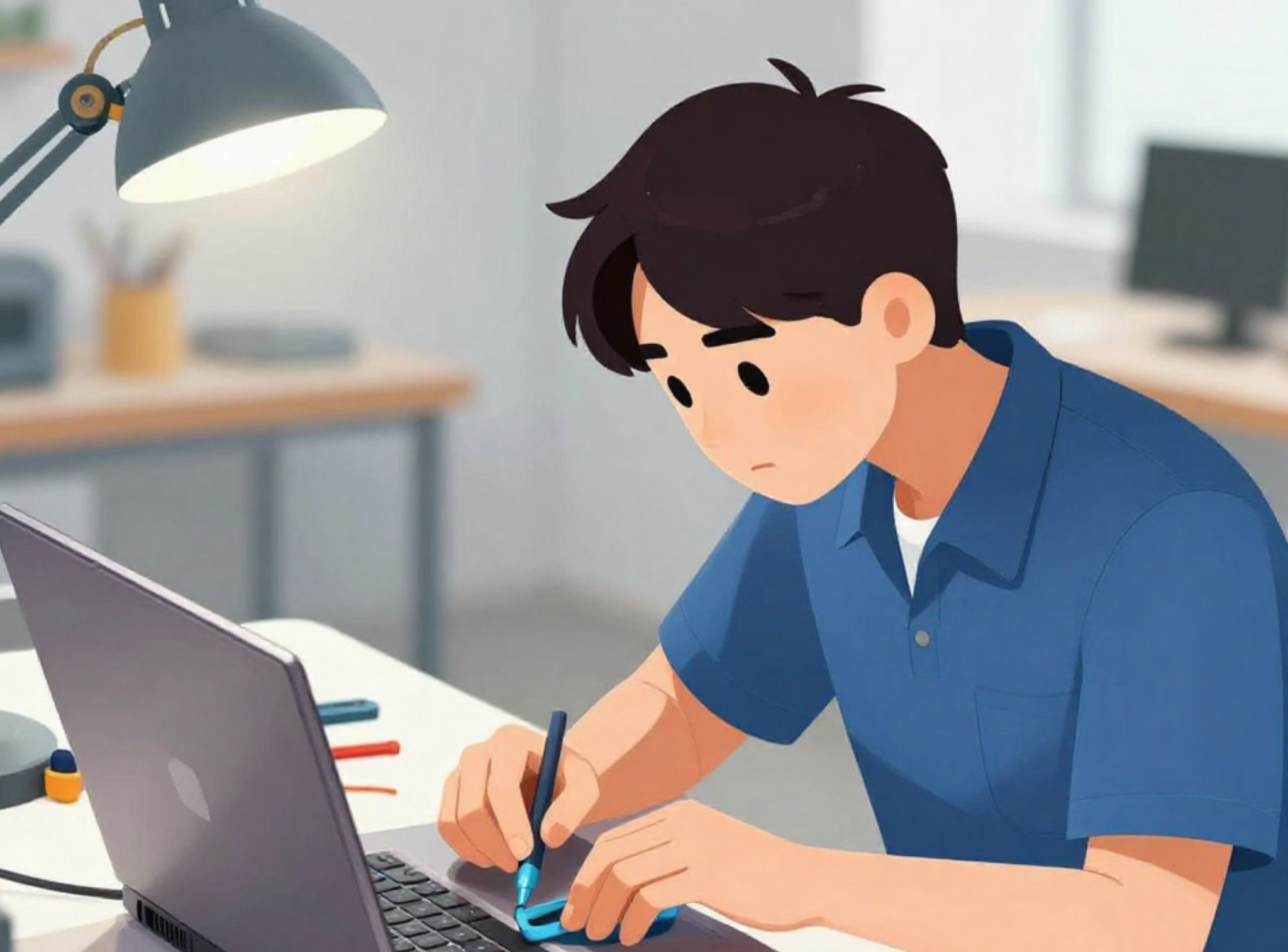 Laptop, PC & Smart Device Services - From: $60