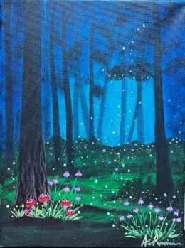 Enchanted Forest