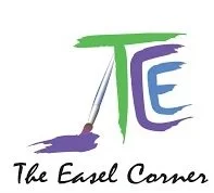 Easel Corner