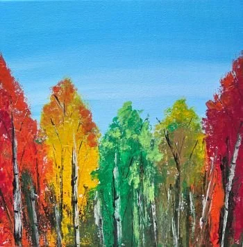 Paint Night - Sept 13