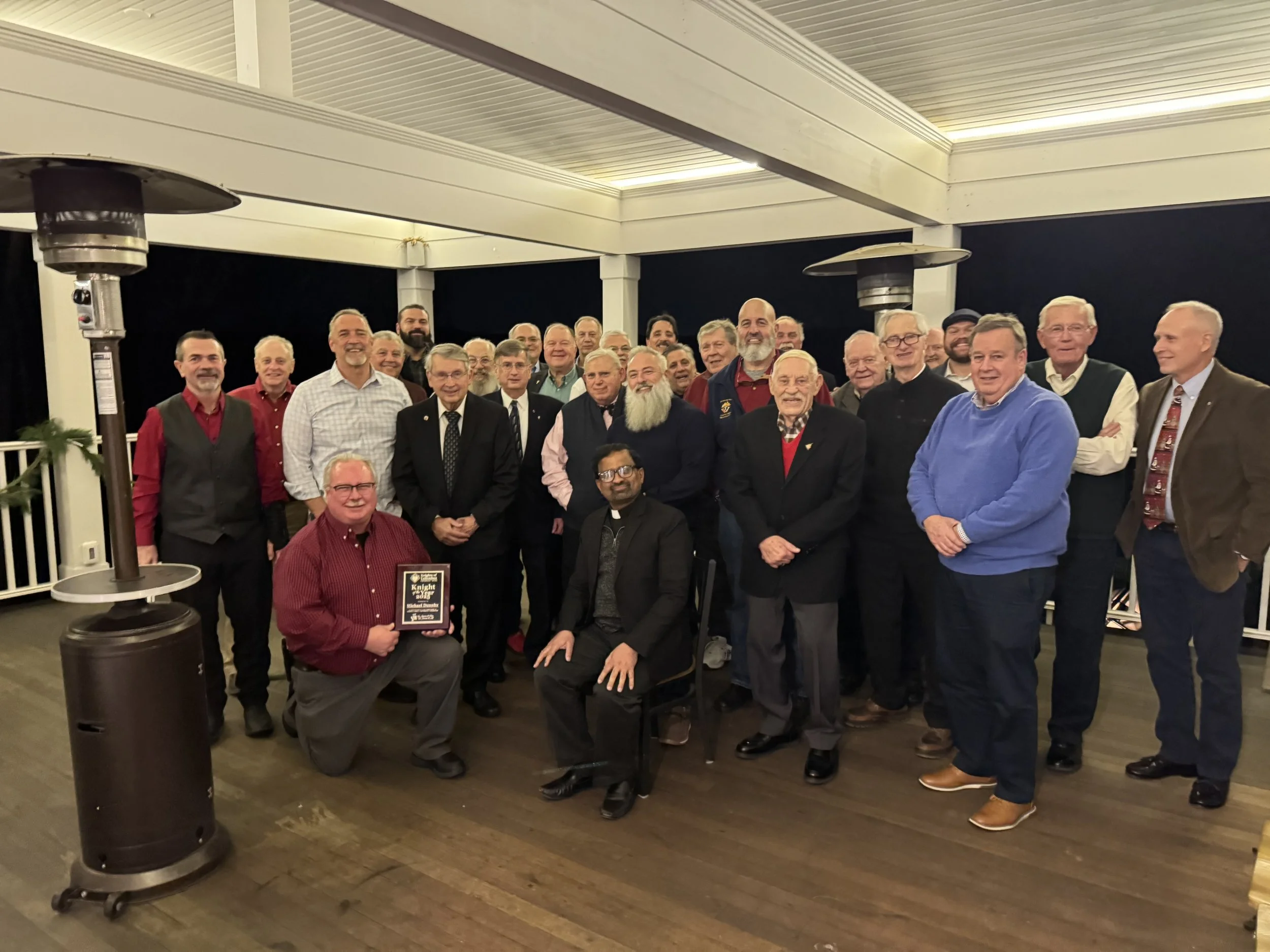 Christmas Party 2025