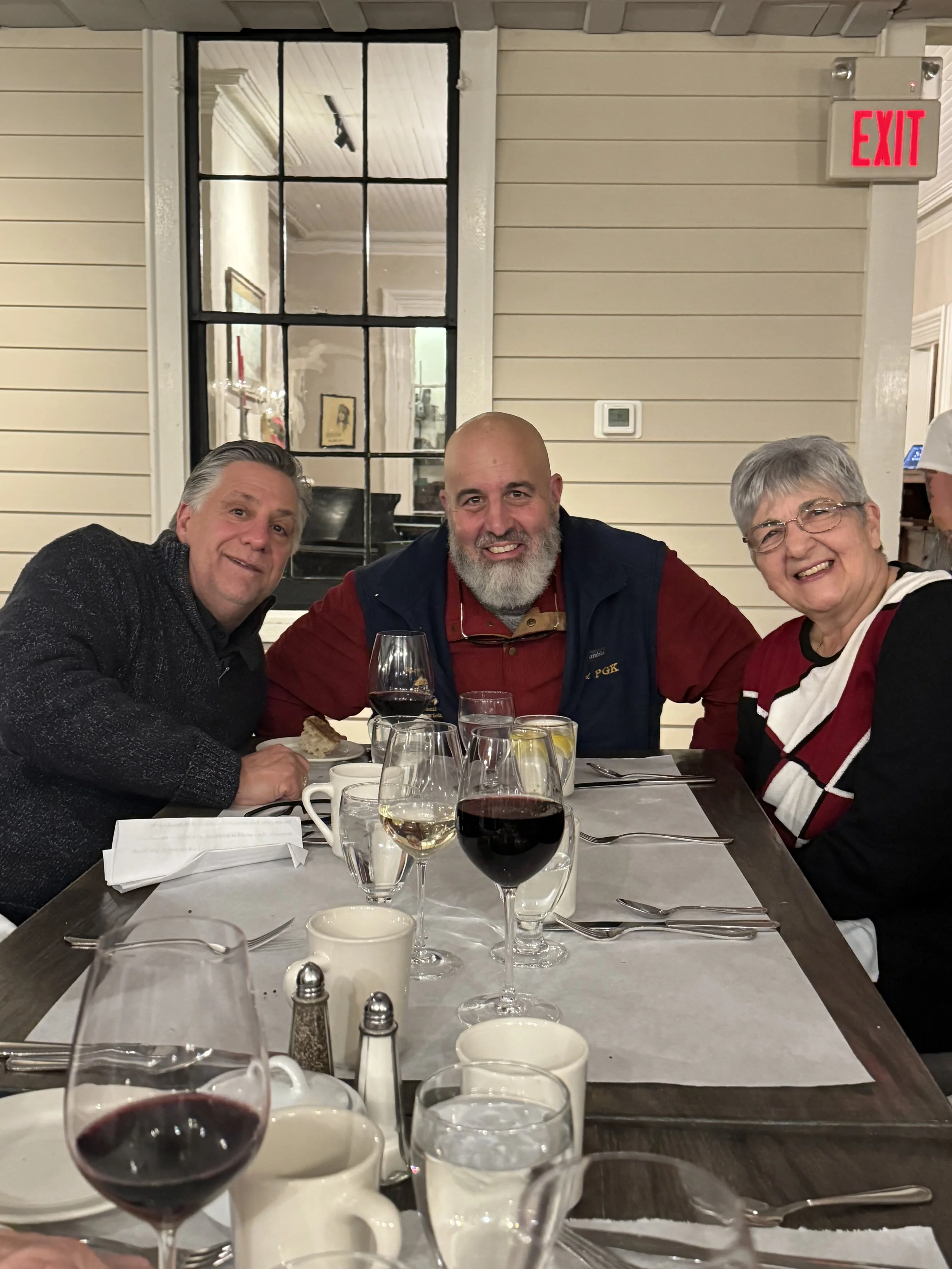 Christmas Party 2025