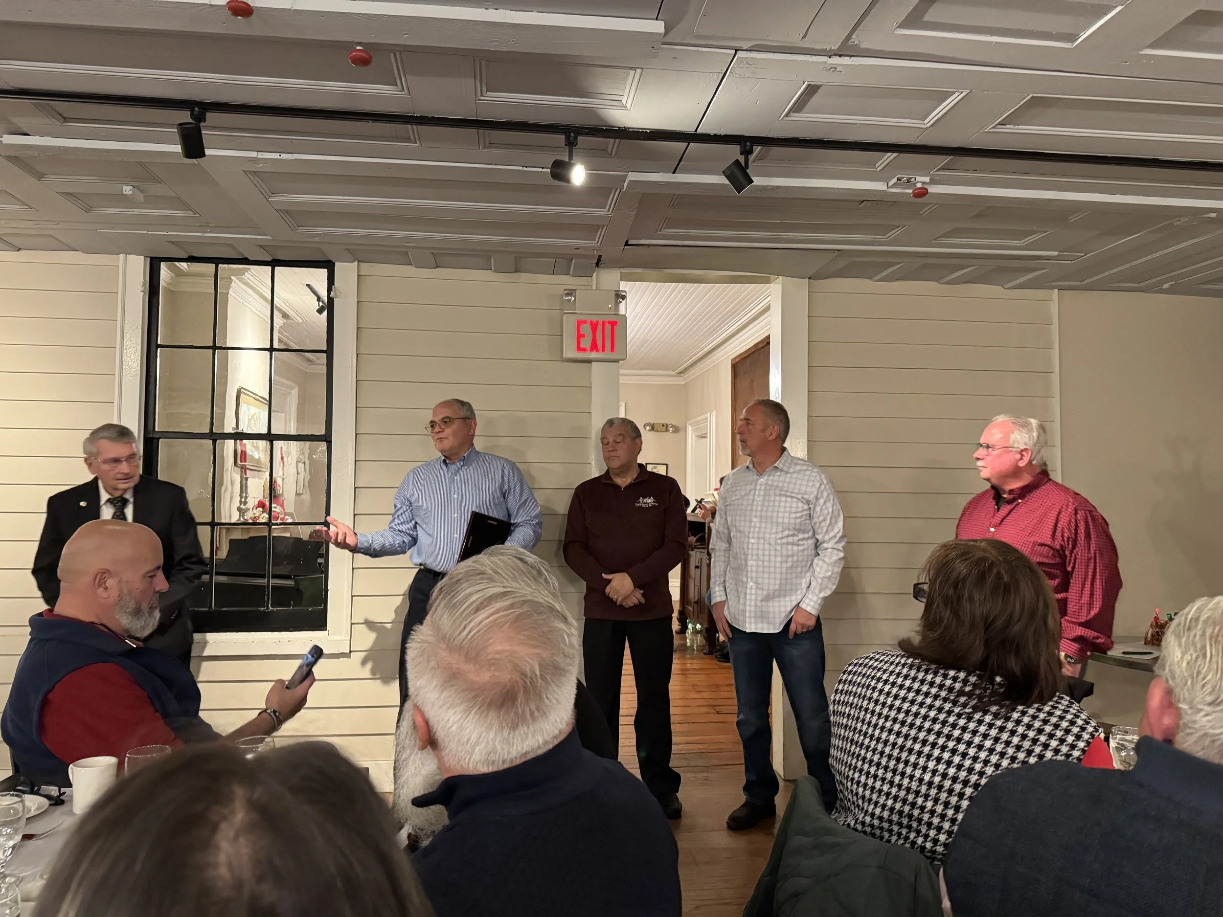 Christmas Party 2025