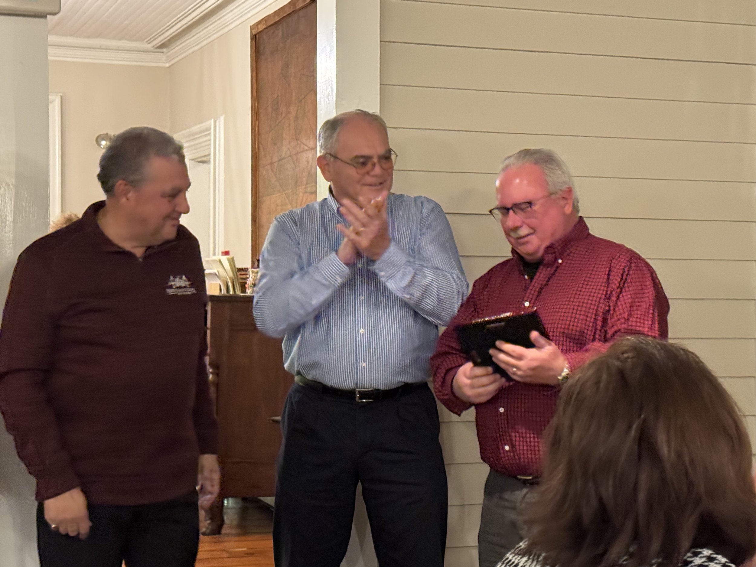 Christmas Party 2025