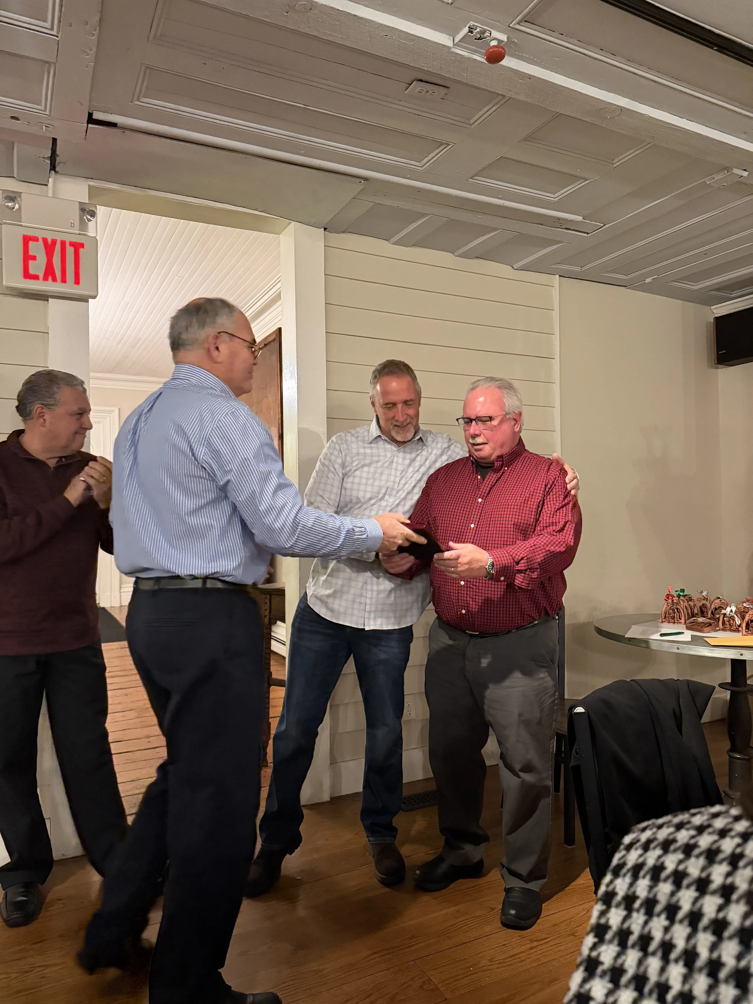 Christmas Party 2025