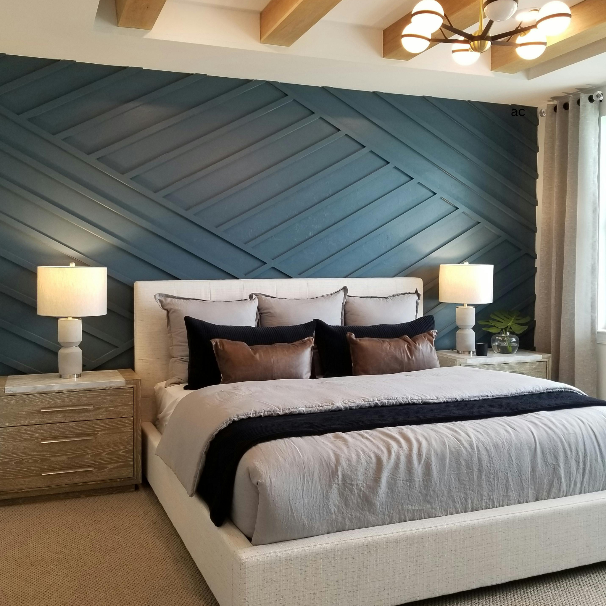 Accent Wall Design